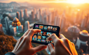 เว็บสล็อต